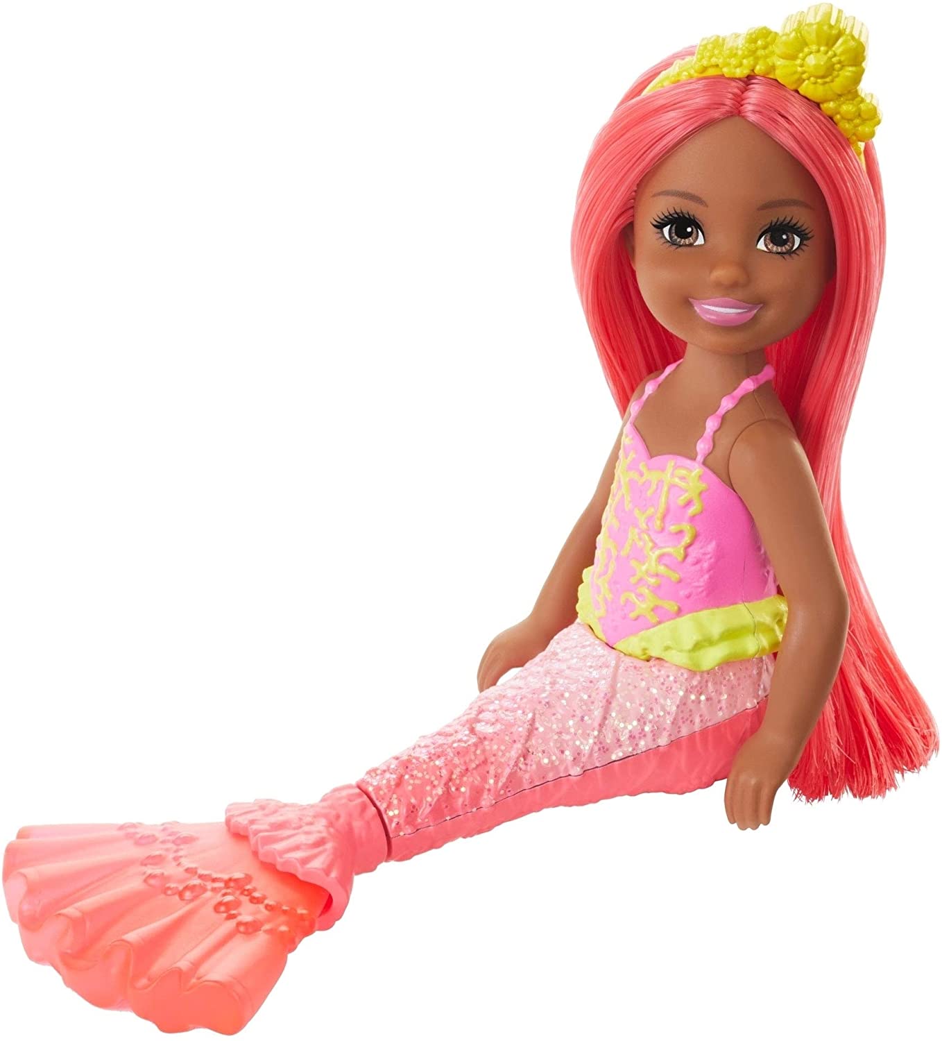 mattel barbie dreamtopia