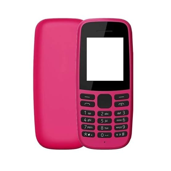 Nokia Mobile Casing  Available Models :5310 (2020) , 105 SINGLE SIM , 105 DUAL SIM , 105 (2017) , 105 (2019) , 105 (2022) , 130 (2017) , 130 , 106 (2018) , 210 (2019) , 110 (2019) , 1280 , 1208 , X101 , 1616 , 108 , 107 , 150 , 225 , 1650 , 5130