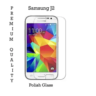 Samsung Galaxy J2 16 Tempered Glass Screen Protector For Samsung Galaxy J2 16 Buy Online At Best Prices In Pakistan Daraz Pk