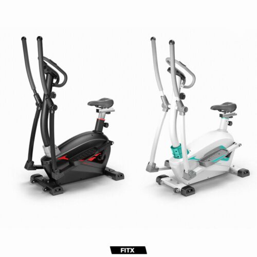 tribesigns exercise bike