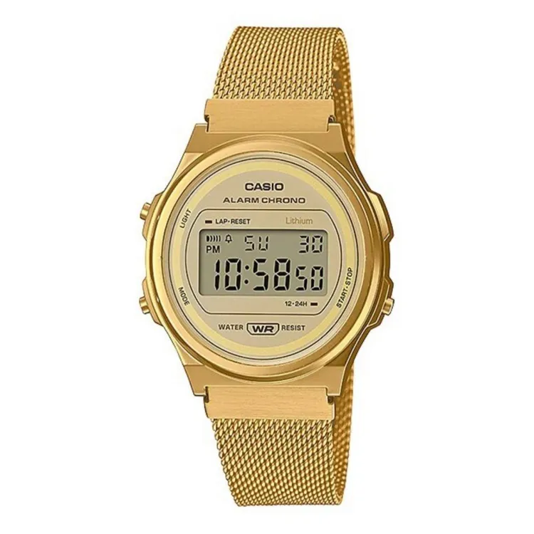 Casio golden online