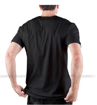 Summer T Shirt For Men In Export Fabric 100% cotton