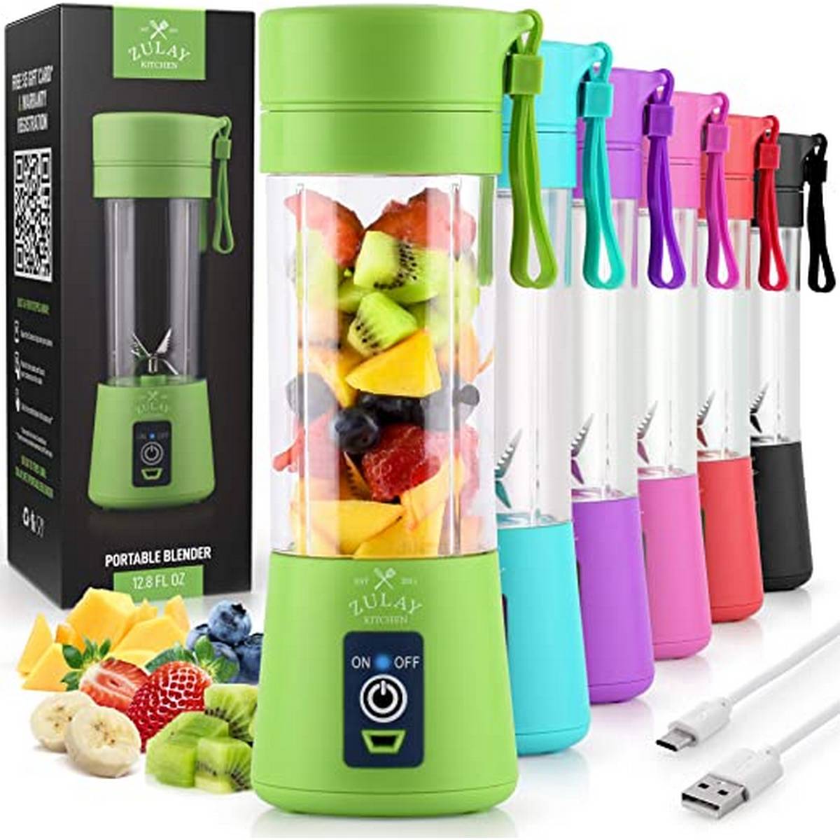 Mini smoothie mixer hotsell