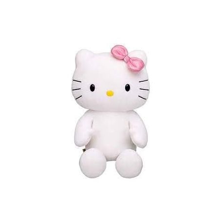 Hello Kitty Stuffed Plush Soft Toy