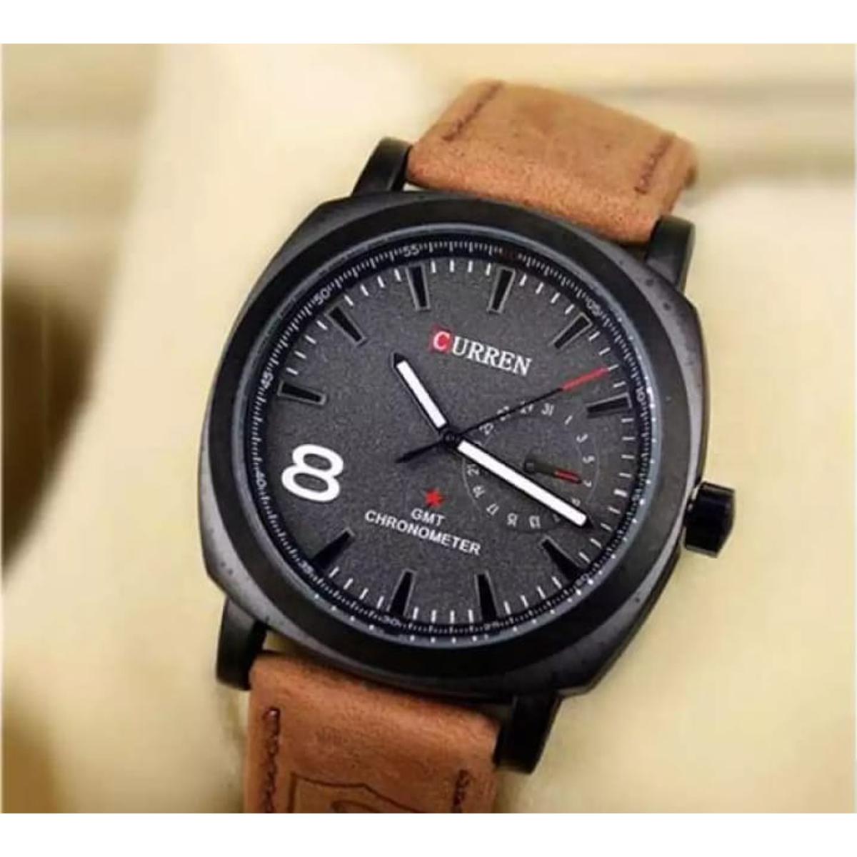 Hot Selling Trendy Watch For Boys and Watches for Men