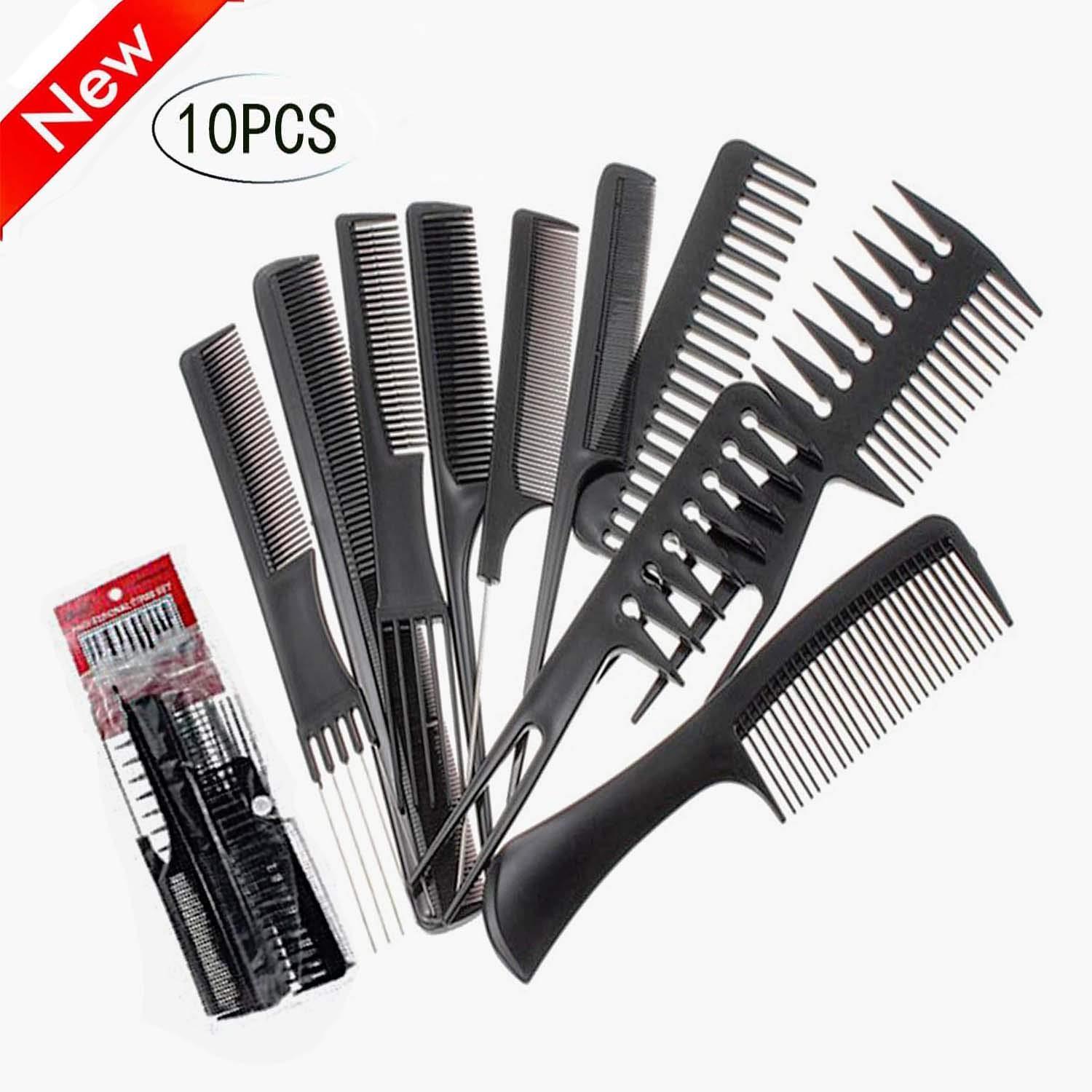 cutting comb set