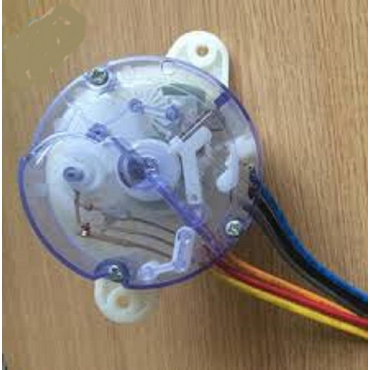 timer for washing machine price