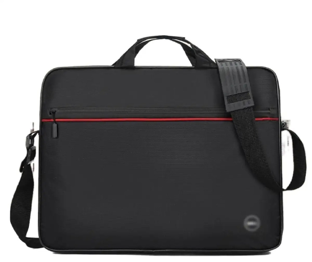 Handbag Carry Bag 17 Inch size best for carry laptop and charger Briefcase Large Waterproof Laptop Case for Men Women Business Office Work Computer Bag Black school bag laptop bag best top quality fashion bag university college file bag file carry hand