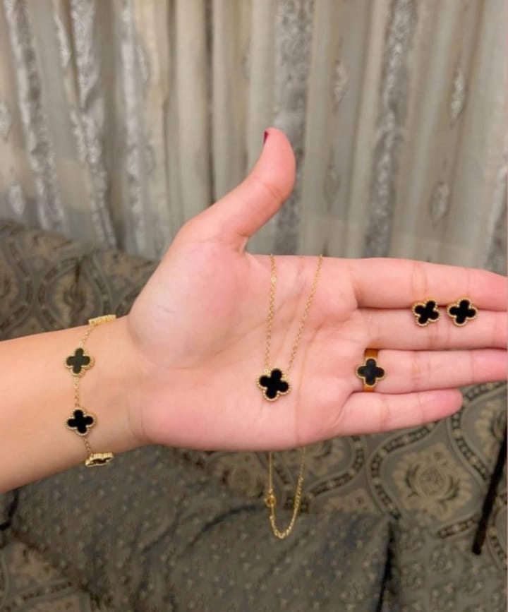 Jewellery Set for Girls, Women and Ladies New Fashionable Design