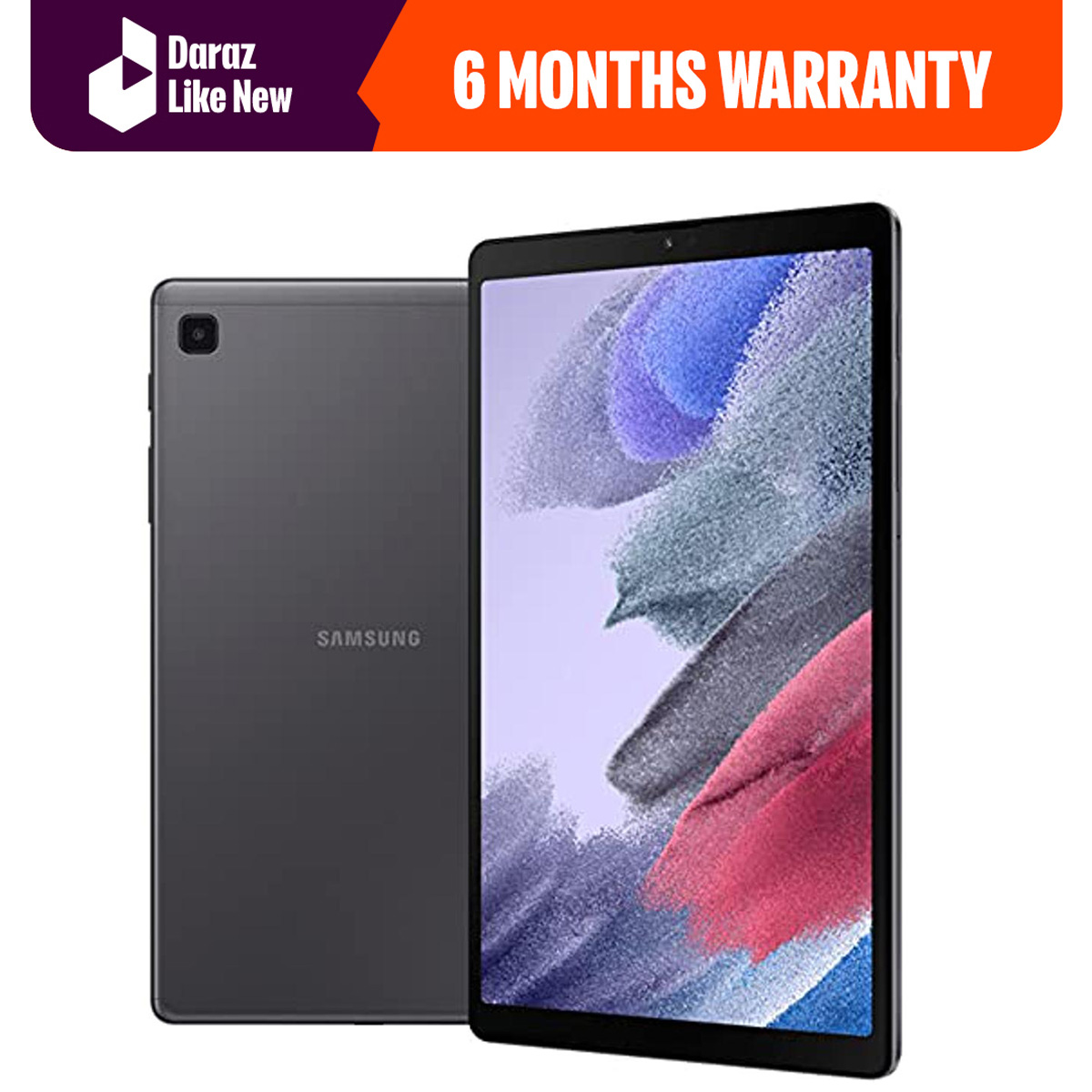 Samsung Galaxy Tab A7 T500 10.4 Inch Tablet | 3GB RAM 32GB ROM | WiFi | 2020 Model | Android Tablet | Good Condition