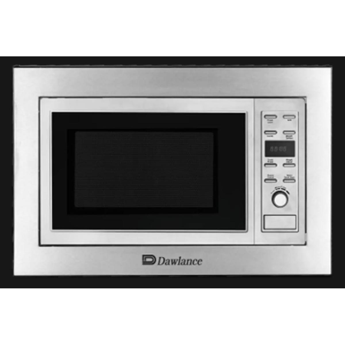 Dawlance Microwave Oven DBMO25IG Built in Series Daraz.pk