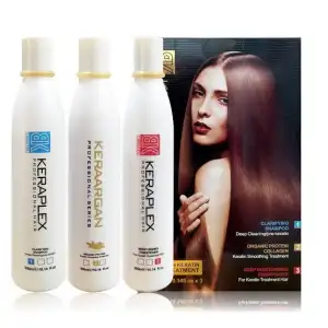 Best hotsell brazilian keratin