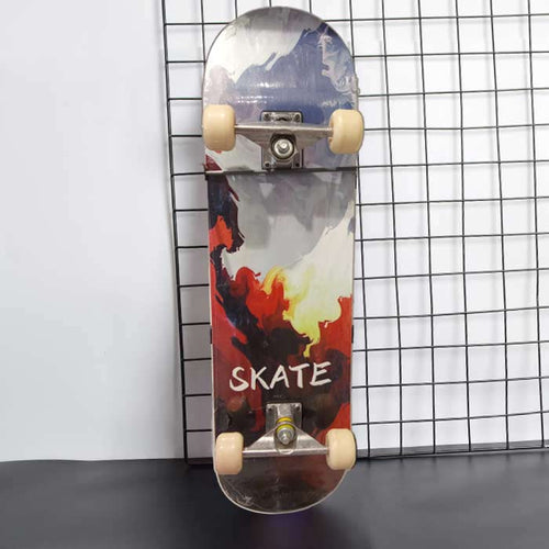 High Quality Skate board for Adult Large  23 - inch Skateboard, skateboard for boys, skateboard for adults, skateboard for 12 years, scateboard