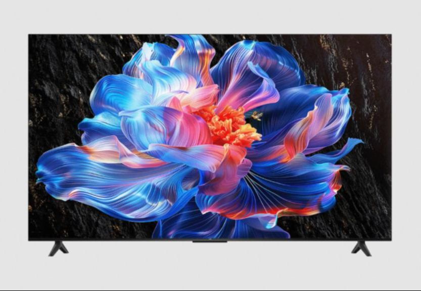 TCL-50C6KS Premium QD-Mini LED TV