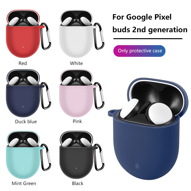 Google buds 2025 2 case