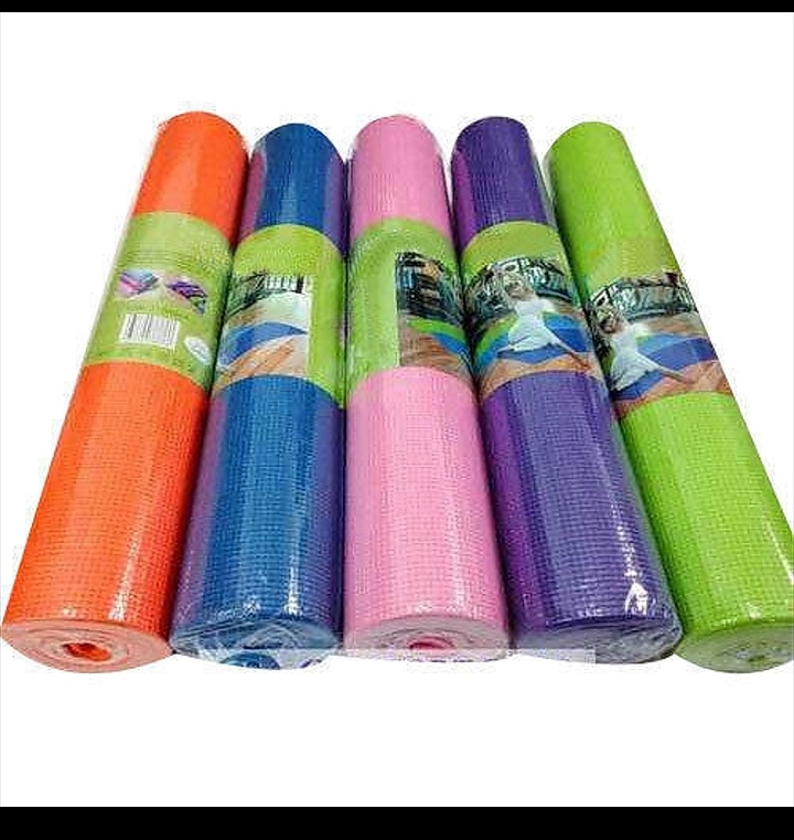 All Big Sizes Available Exercise Mat Yoga mat Gym Matt and Fitness