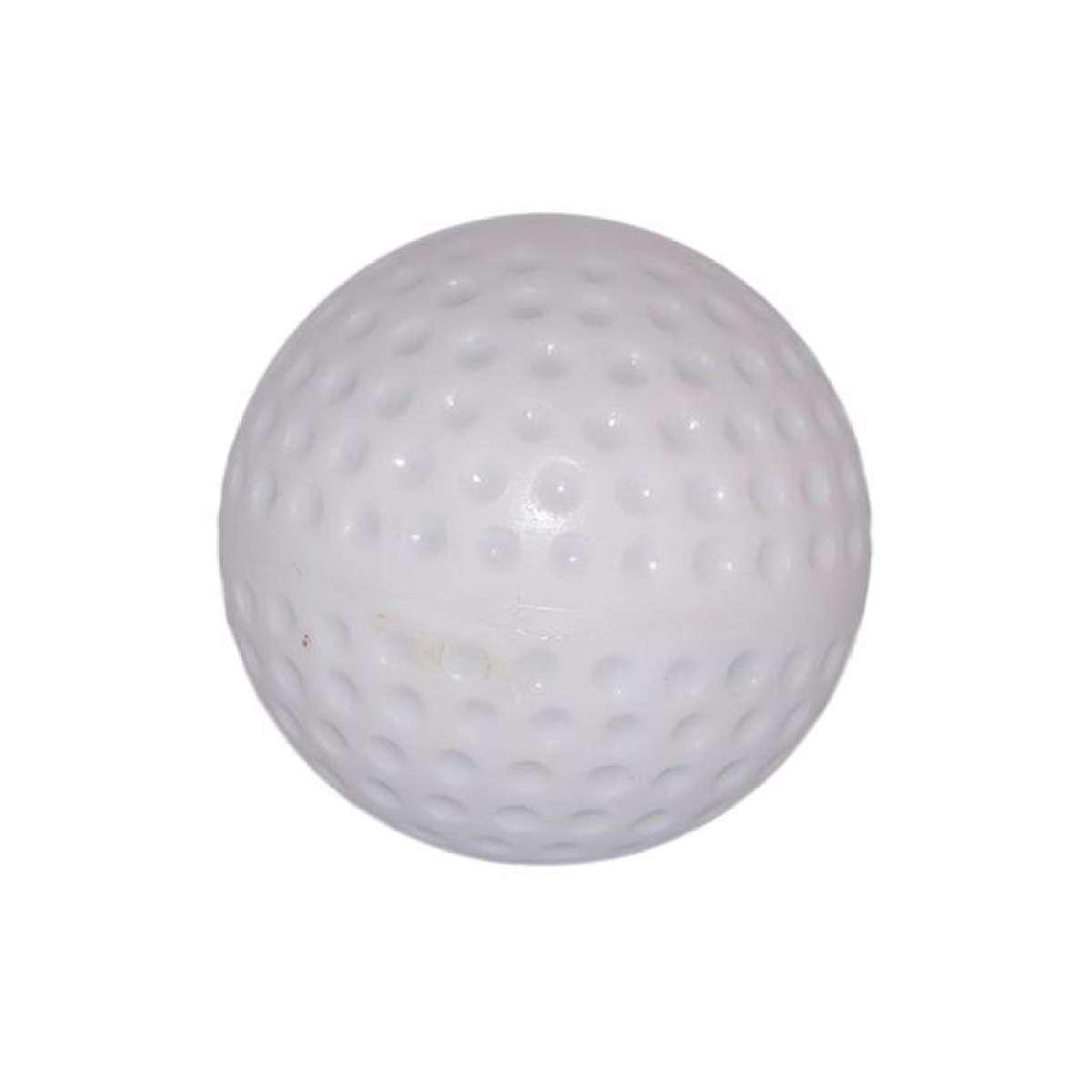 Hockey Ball Standard Size