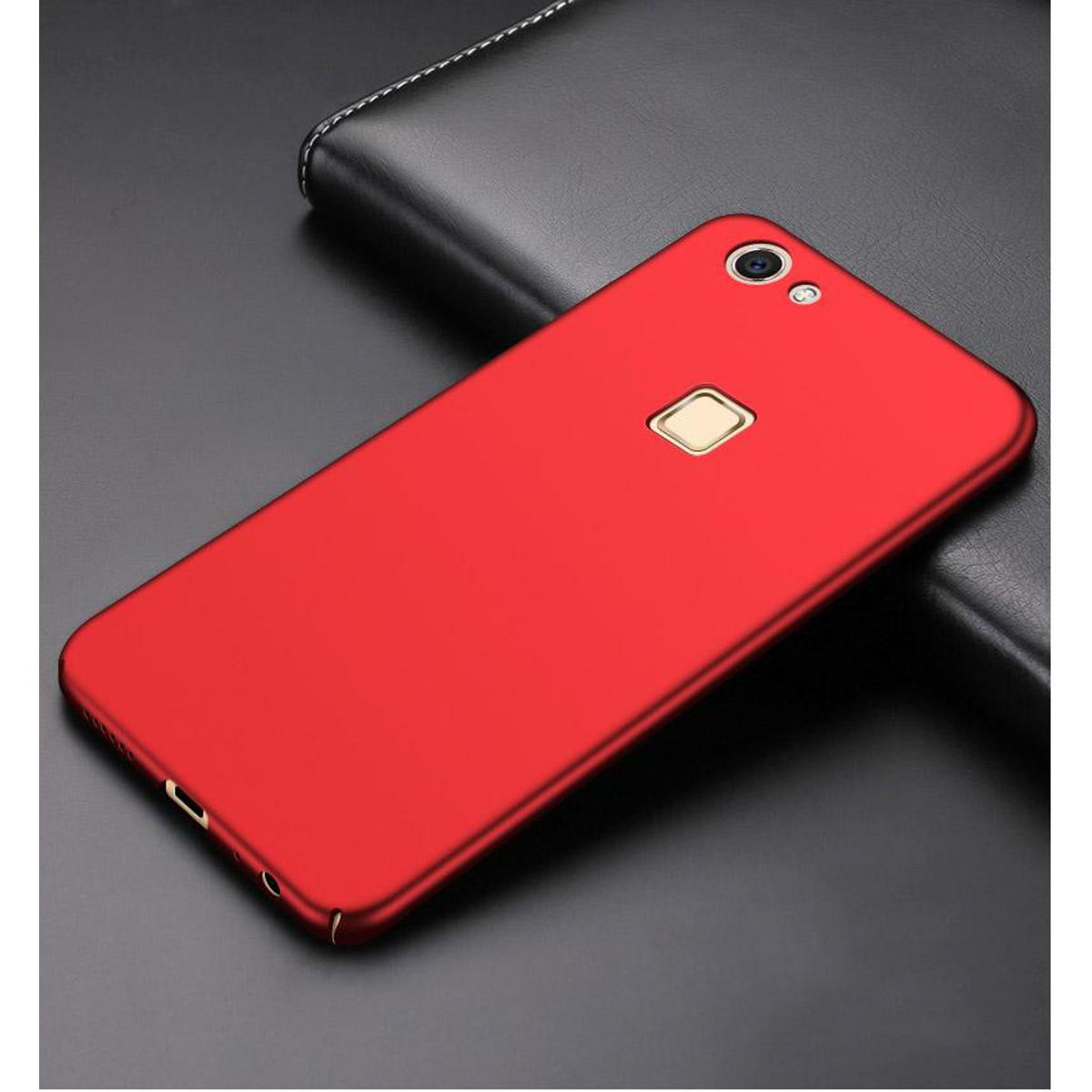 vivo y 83 cover