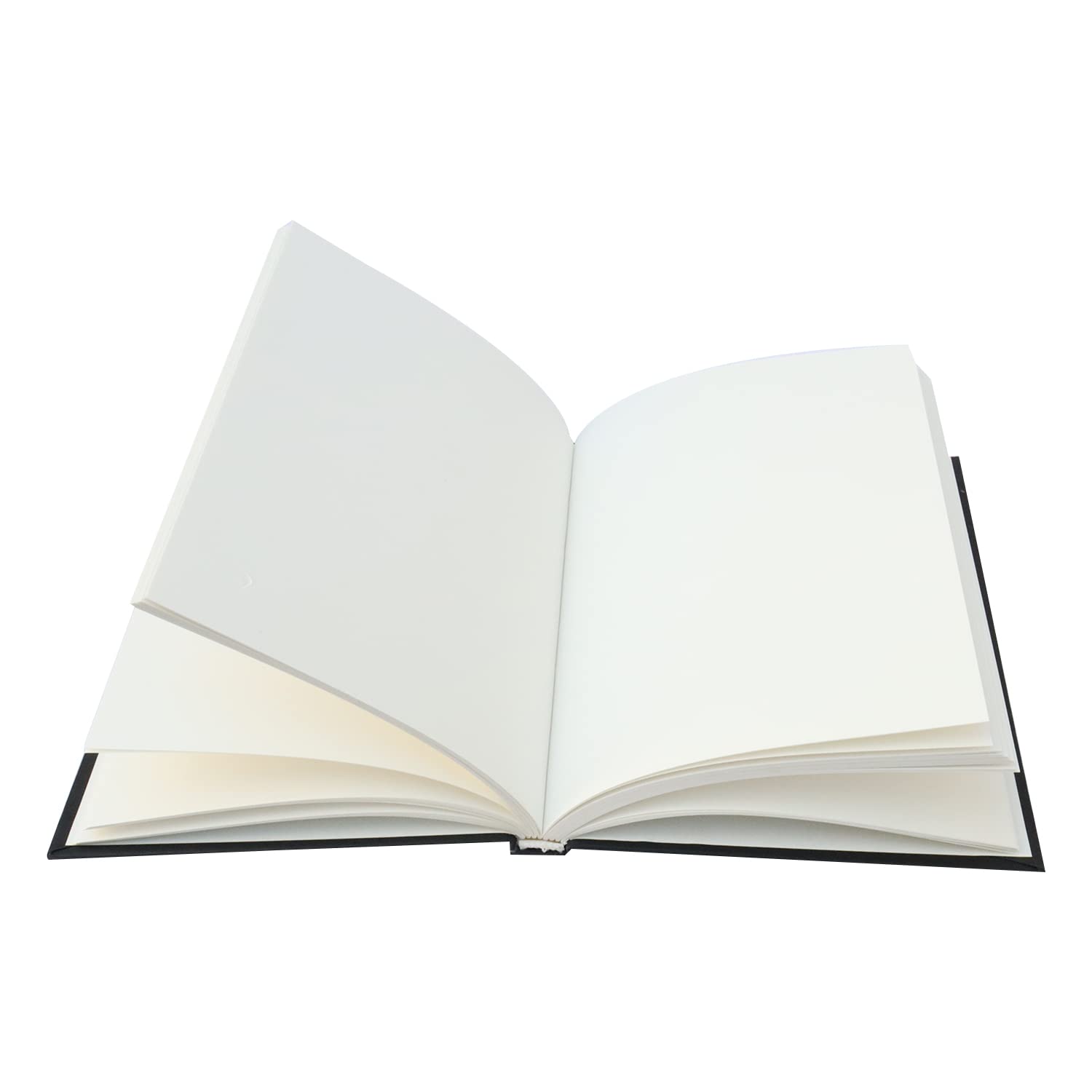 Premium Edition Notebook Sketch Book Hardbound A5 Blank Notebooks ...