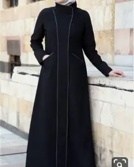 coat style abaya online