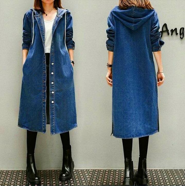 Women Jackets Coats Price Online - Daraz.pk