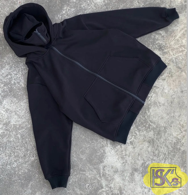 Full Zipper BALACLAVA Hoodie Full Face Cover, Streetwear Style, Winter Warm Sweatshirt best for extrem cool weather winter fleece wool in side for let you feel worm baklava, zipper maks, hood, men hoodie, boys hoodie, girls hoodie - Baclava Ninja Hoodies