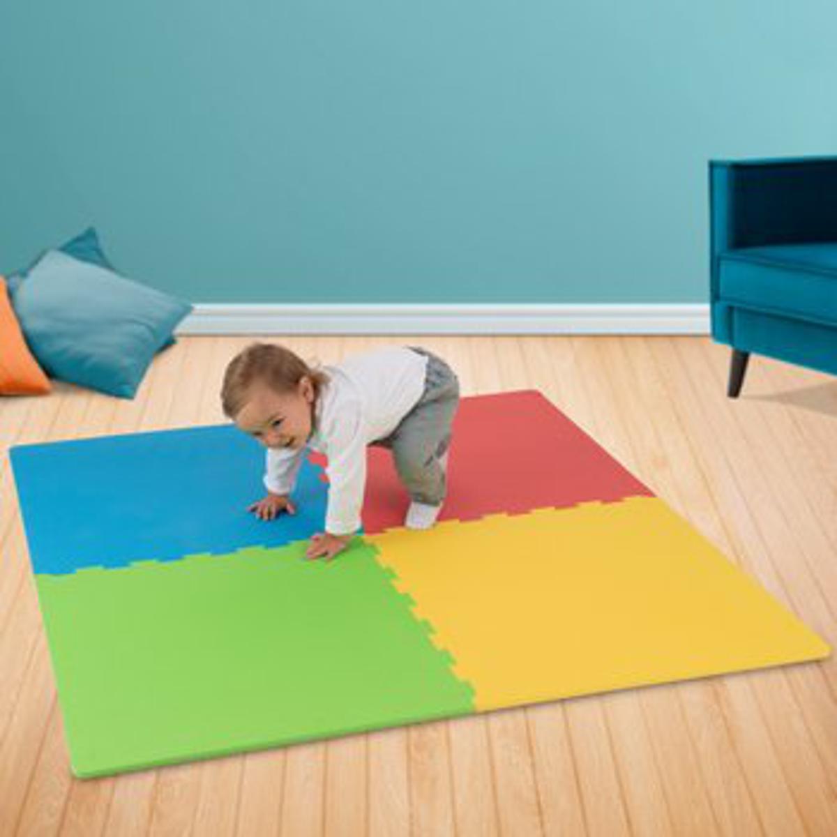 Large rubber 2024 play mats