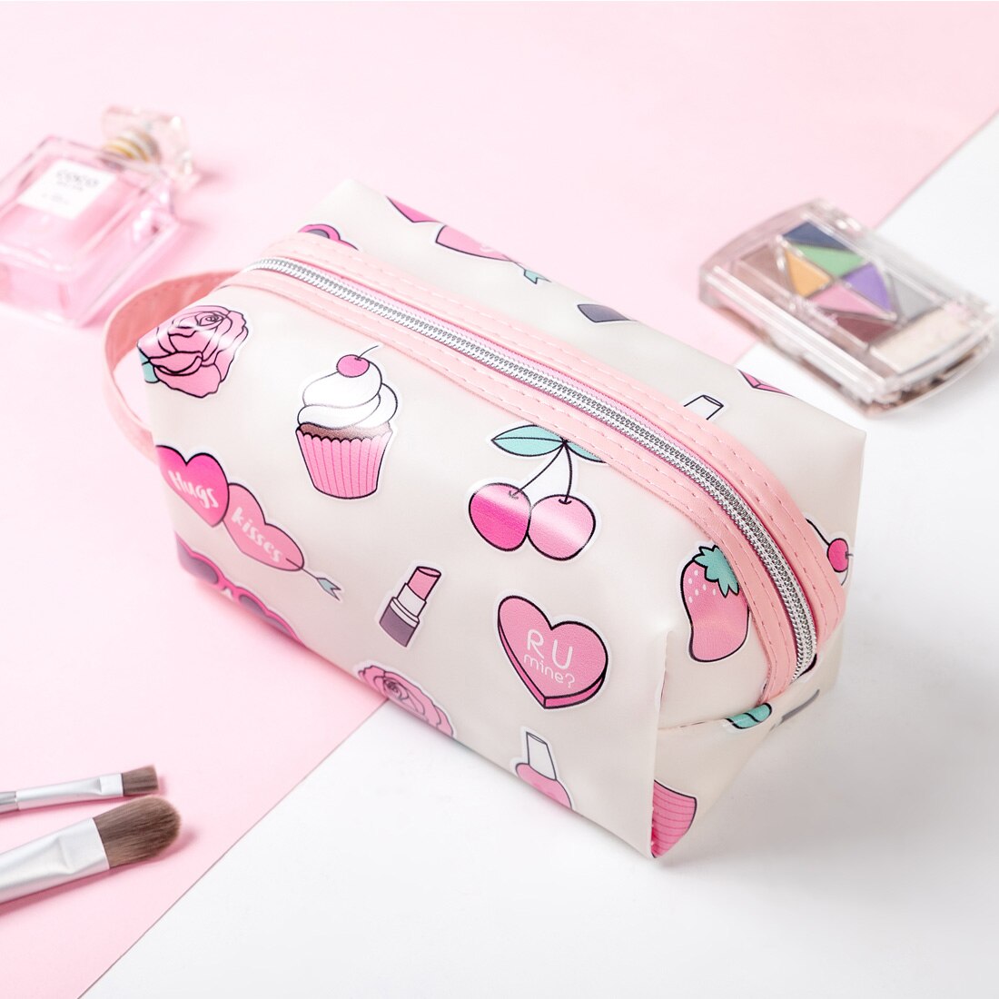 cute pouch bag