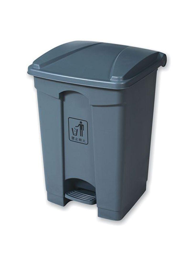 Garbage Can Dust Bin Waste Bin 68 Liter