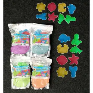 Buy Soft Clay & Slime Play Dough for Kids Online at Best Price in