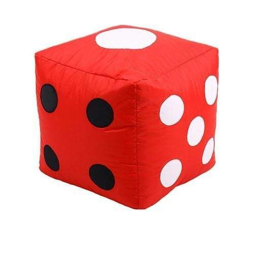 Ludo discount dice chair