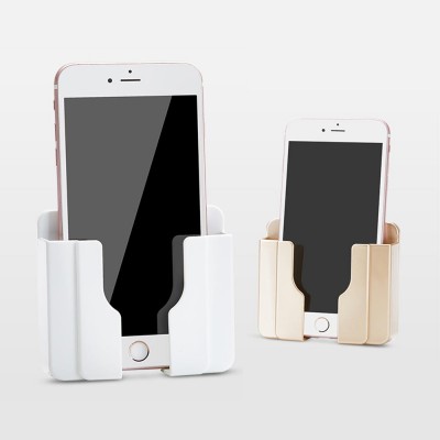 iphone wall holder