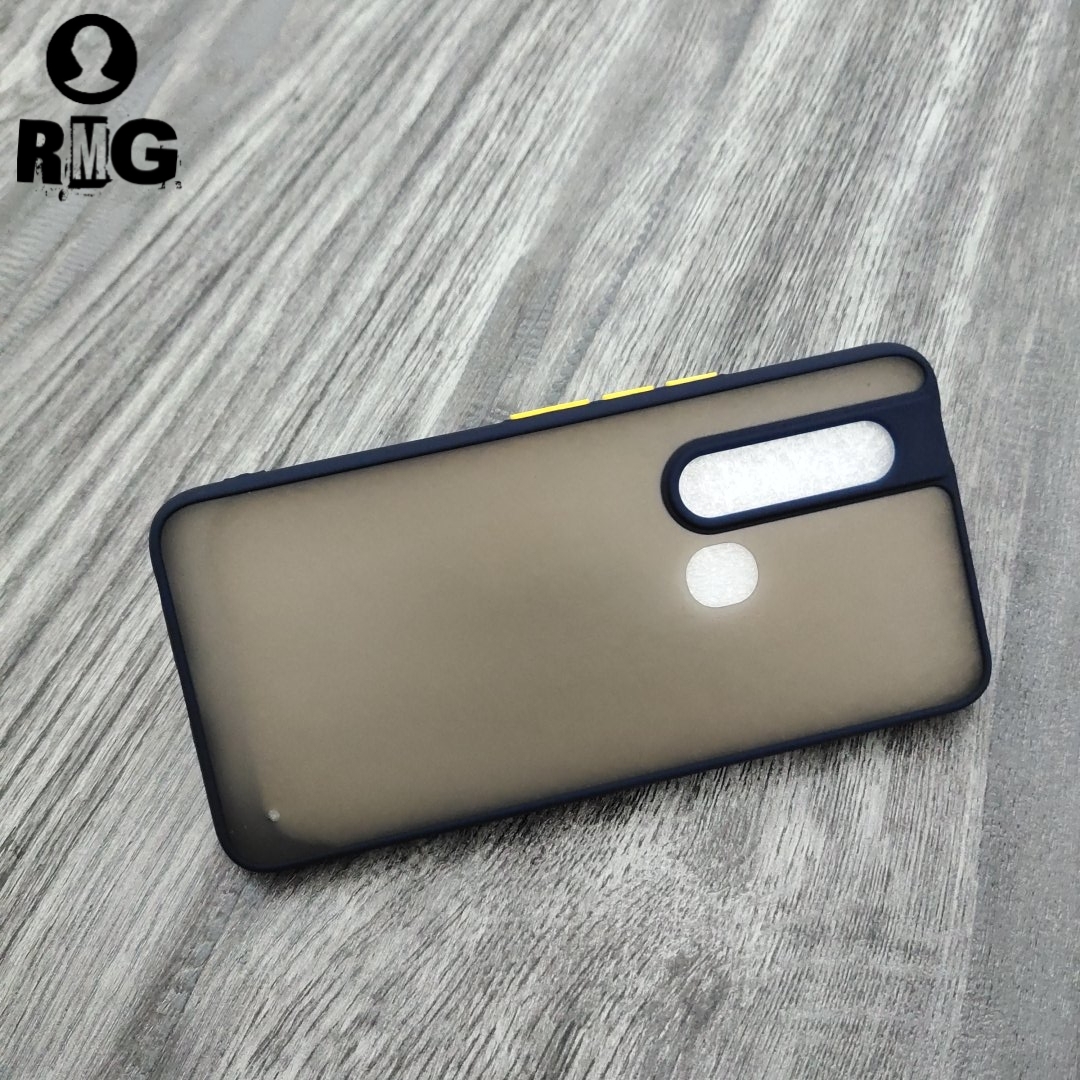 tecno camon 15 pro back cover daraz