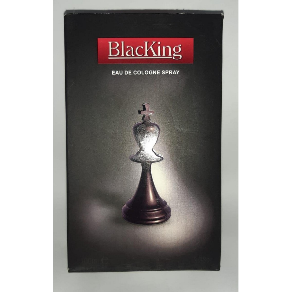 black king perfume