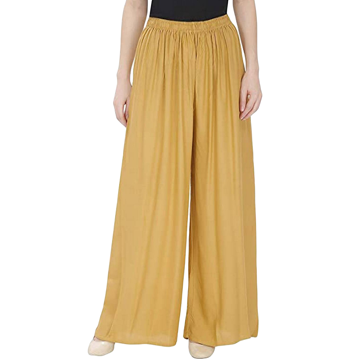 Embroided – Cotton Trouser – Beige – ZT365 - Silk Avenue Pakistan