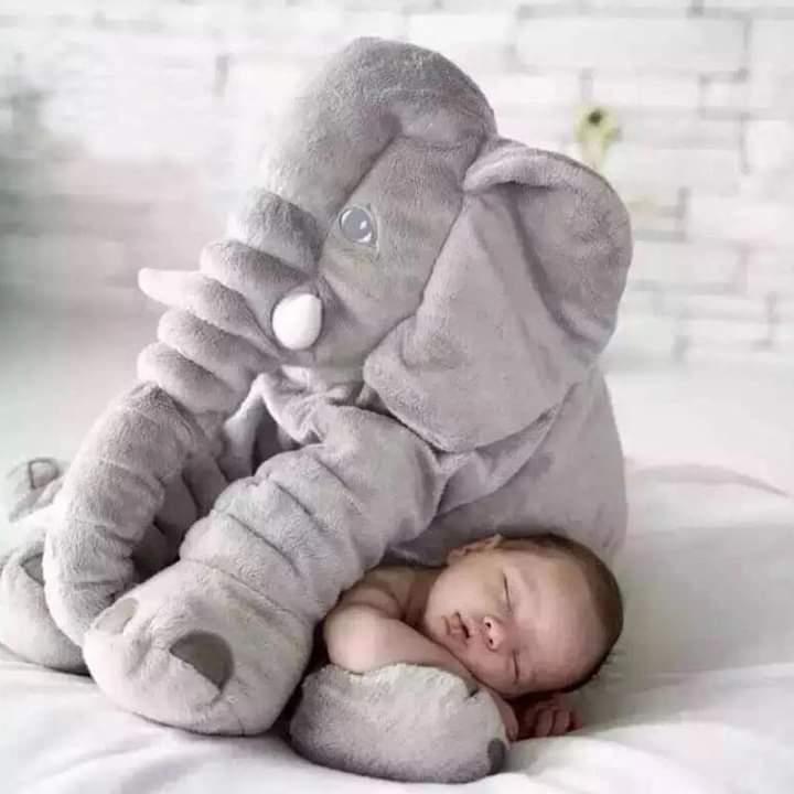 baby sleeping pillow
