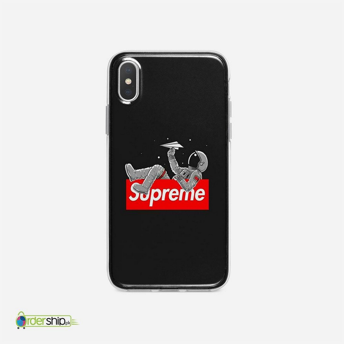 supreme phone accessories