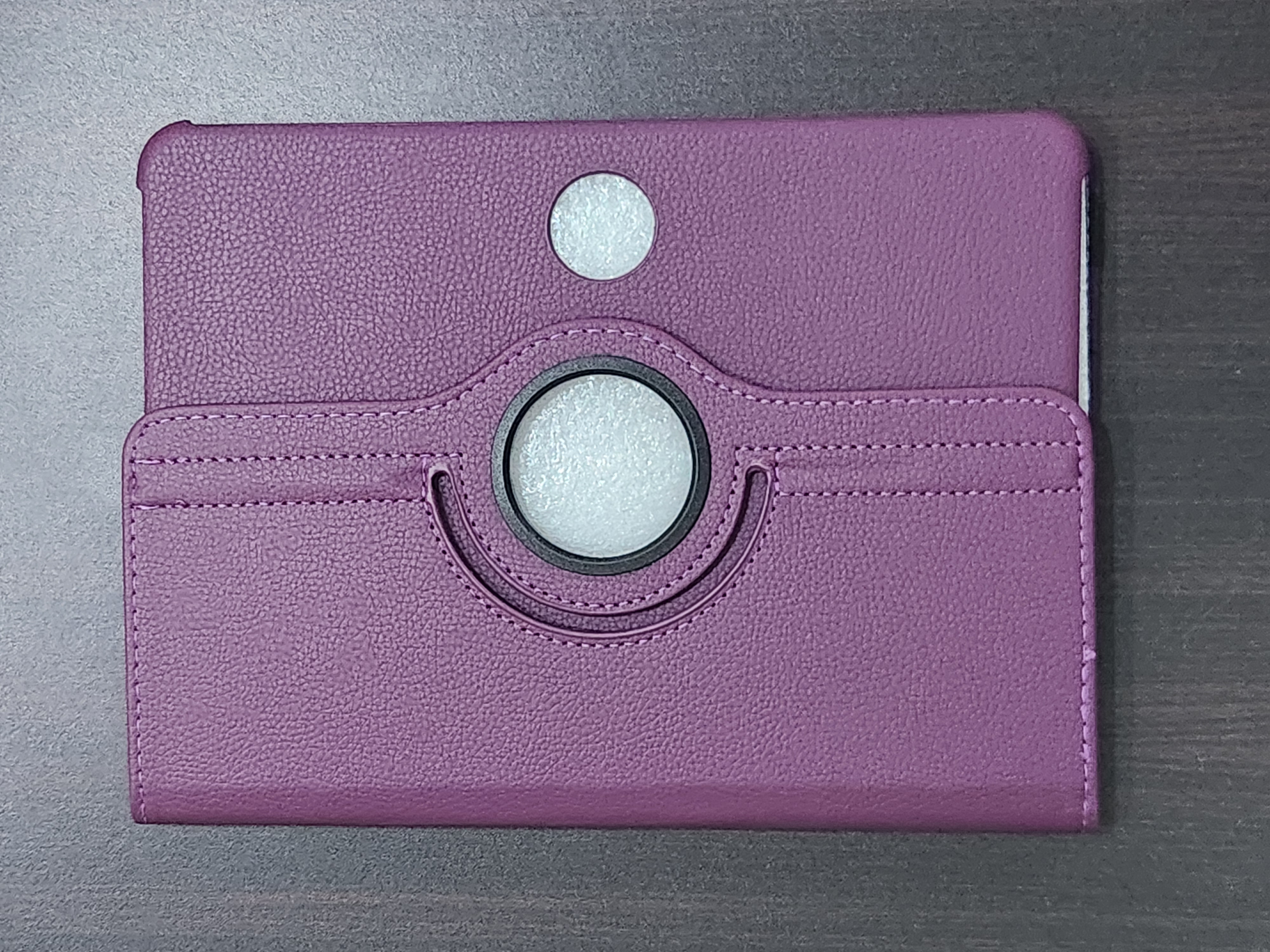 Case for OnePlus Pad 11.6 inch & Oppo Pad 2/3 11.6 inch - 360 Degree Rotatable Smart Flip Case