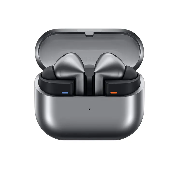 Writing  Buds 3 Pro Wireless TWS Earbuds with ANC, Hi-Fi Stereo Sound, Deep Bass, Bluetooth Connectivity, Touch Control, Clear Calling Microphone, Comfortable Ergonomic Design, Portable Charging Case,