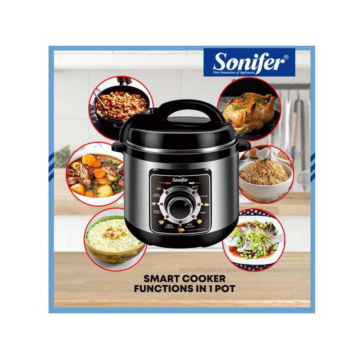 Instant best sale pot daraz