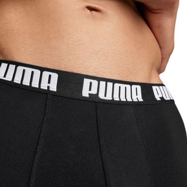 Cotton Boxer Trunks for Men and Boys - Pack of 1 / 3 / 6 - Random Color - Size M to XL - Lightweight & Comfortable