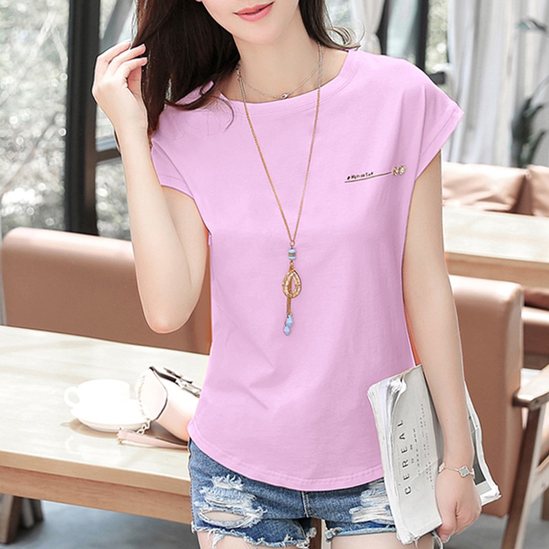 summer tshirts for women
