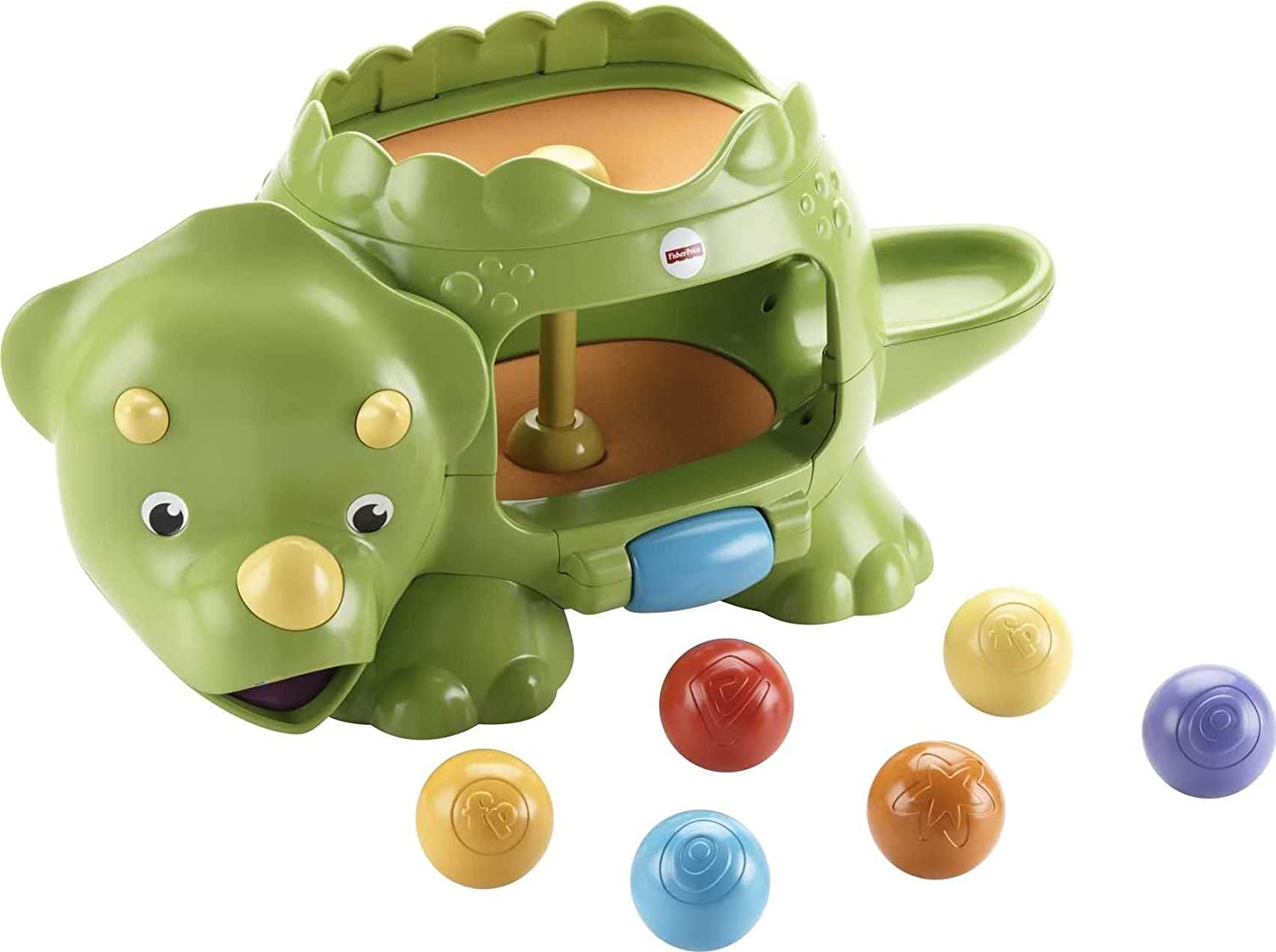 Dinosaur ball toy online