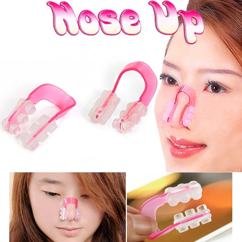 Silicon Nose Shaper For Men & Women