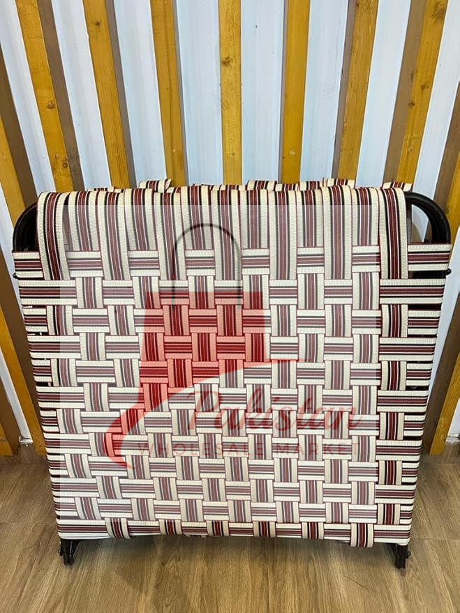 Folding Charpai (Folding Bed)