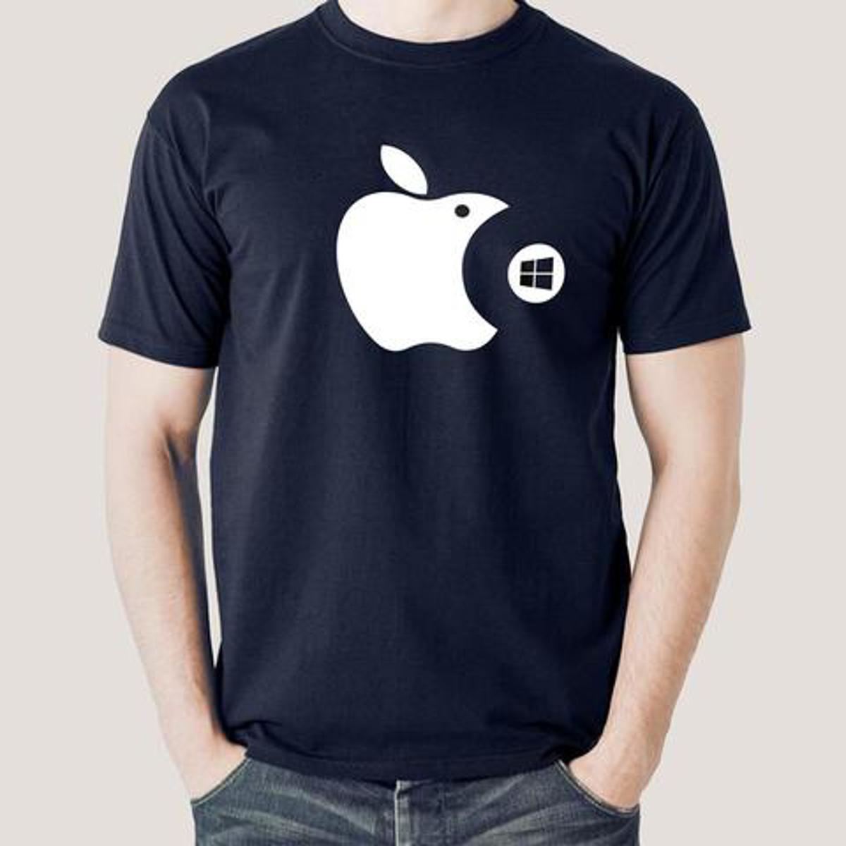 Buy apple t shirt best sale