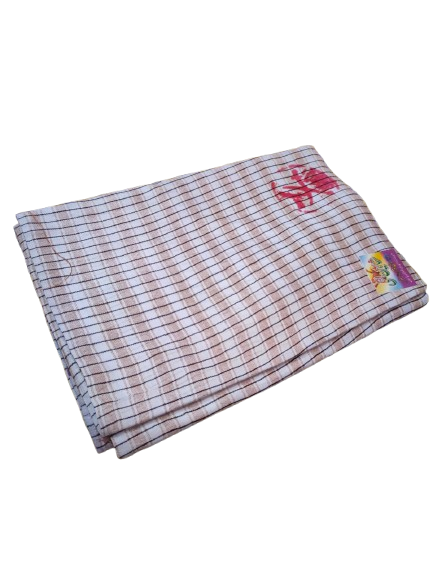 Staple Lungi For men Good and Fine Quality Stuff
