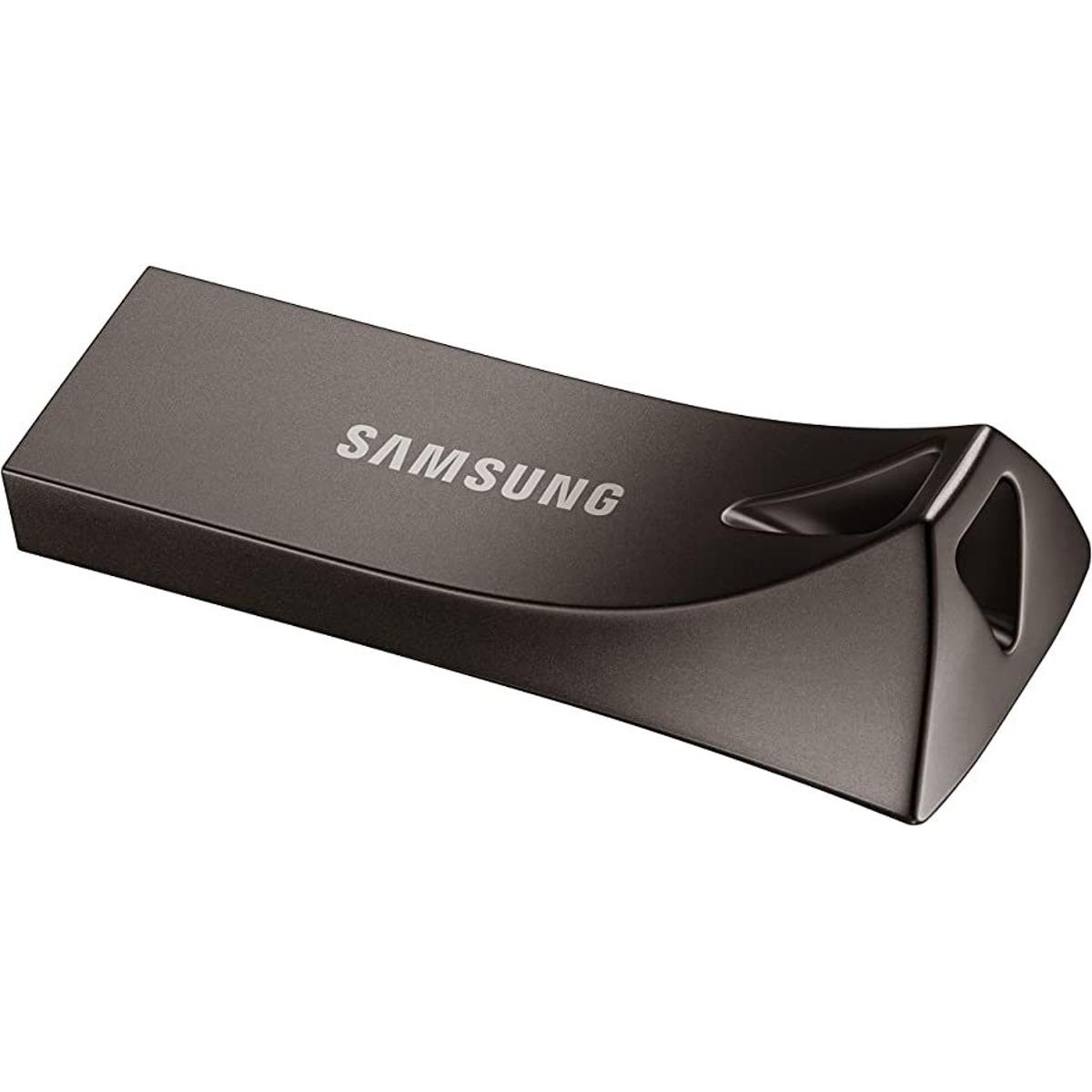 32 GB USB SAMSUNG HIGH SPEED 3.1 FLASH DRIVE 32 GB USB  FAST SPEED