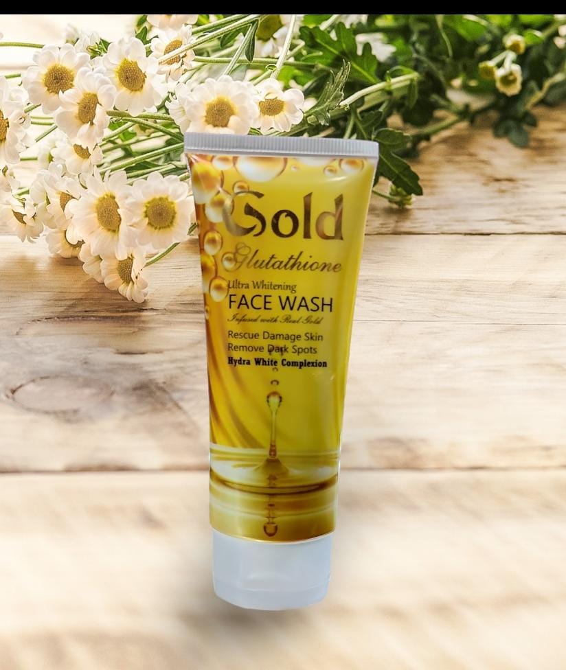 Buy glutathione face wash Online at Best Price in Pakistan