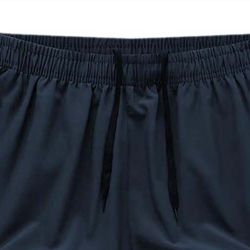 Aclidas Navy Blue Short For Mens